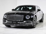 フライングスパー V8 4WD 