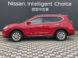 エクストレイル 2.0 20Xi ハイブリッド 4WD 