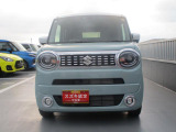 ワゴンRスマイル ハイブリッド(HYBRID) X 4WD 全方位モニター