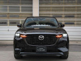 CX-60 3.3 XD ハイブリッド エクスクルーシブスポーツ ディーゼル 4WD 