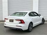 S60  T5 インスクリプション