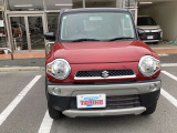 ハスラー G 4WD 