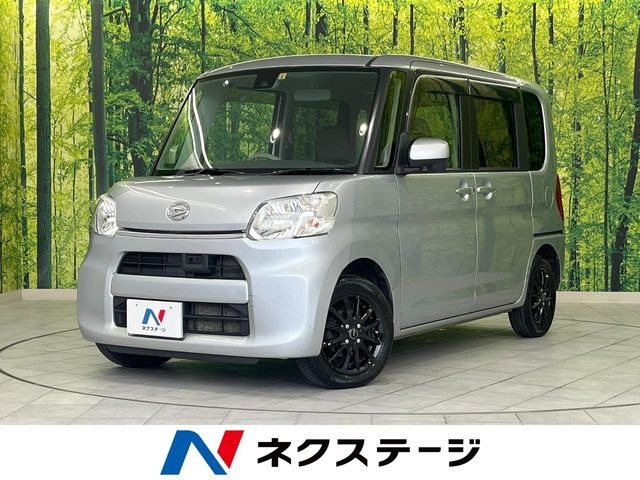 タント X SAII 