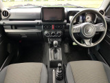 ジムニーシエラ 1.5 JC 4WD 