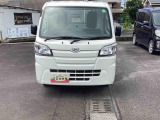 ハイゼットトラック スタンダード 