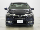 シャトル 1.5 ハイブリッド X ホンダセンシング 