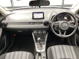 MAZDA2 1.5 15S スマートエディション 