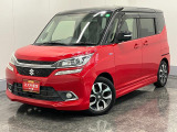 取り回しがしやすいので運転もしやすい