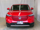 ヴェゼル 1.5 e:HEV Z 4WD 