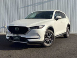 マツダ CX-5