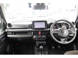 ジムニーシエラ 1.5 JC 4WD 