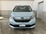 フリード+ 1.5 ハイブリッド G ホンダセンシング 