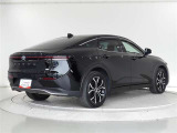 クラウンクロスオーバー 2.5 G アドバンスト E-Four 4WD 