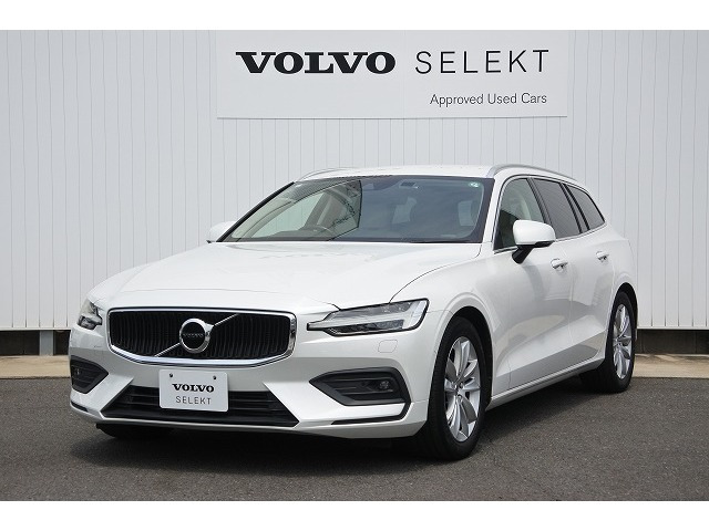 V60 T5 モメンタム 
