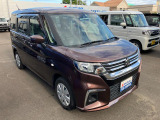 ソリオ 1.2 G 
