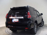 ランドクルーザープラド 2.7 TX Lパッケージ 4WD 