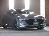 MAZDA3ファストバック  2.0 20S ブラックトーンエディション