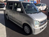 お色は人気のシルバーです。お買い得車につきノークレーム・ノーリターンでお願いします。