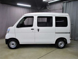 ハイゼットカーゴ デラックス SAIII ハイルーフ 4WD 
