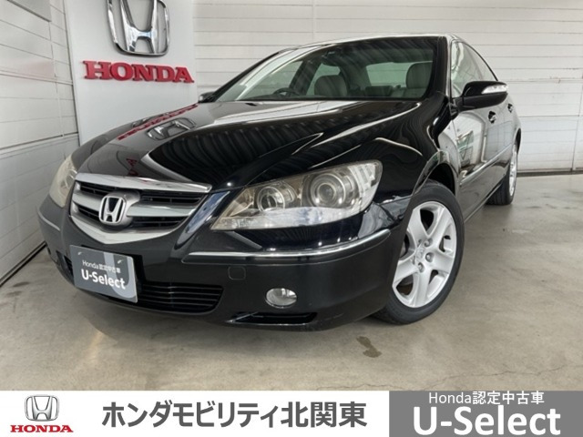 レジェンド 3.5 4WD 