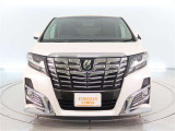 アルファード 2.5 S 4WD 