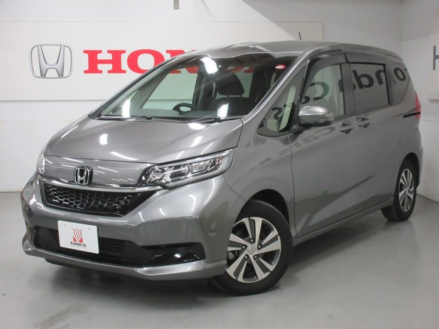 フリード 1.5 G ホンダセンシング 