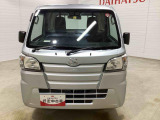 ハイゼットトラック スタンダード SAIIIt 4WD 