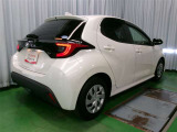 ヤリス 1.5 G 4WD 