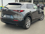 CX-30 2.0 20S プロアクティブ ツーリングセレクション 