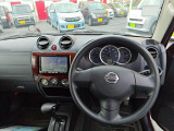 キックス RX 4WD 