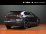 CX-30 1.8 XD プロアクティブ ツーリングセレクション 