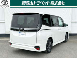 ヴォクシー  2.0 S-Z