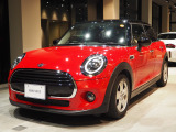 BMW MINI ミニ