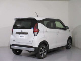 eKクロス T 4WD 