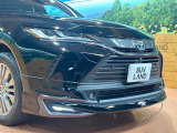 ハリアー 2.0 Z レザーパッケージ 
