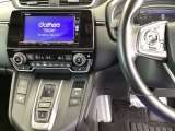 CR-V 2.0 ハイブリッド EX マスターピース 4WD 