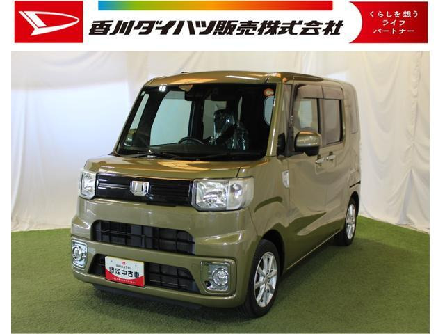 ウェイク L SAIII 