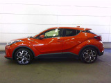 C-HR ハイブリッド 1.8 G 
