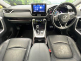 RAV4  G Zパッケージ