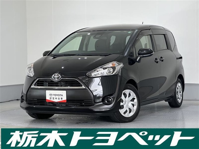 シエンタ 1.5 G 