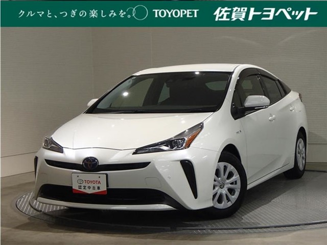 プリウス 1.8 S 