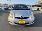 ヴィッツ 1.3 F 4WD 
