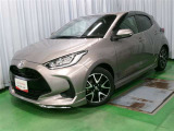 ヤリス 1.5 Z 