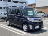 タントカスタム  