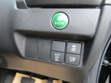 運転席操作スイッチ