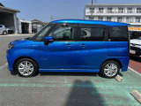 ソリオ 1.2 ハイブリッド(HYBRID)  MZ 