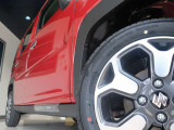 ハスラー ハイブリッド(HYBRID) X 4WD