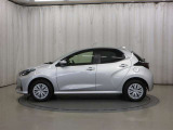 ヤリス 1.5 ハイブリッド X E-Four 4WD 