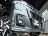 ワゴンRカスタムZ ハイブリッド(HYBRID) ZX アップグレードパッケージ 4WD 