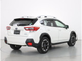 XV  2.0e-L アイサイト 4WD